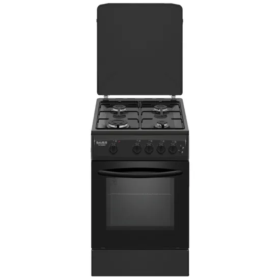 Aragaz Bauer TG 5640 BLI Black