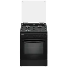 Плита Bauer TG 6640 BLICGT Black/White