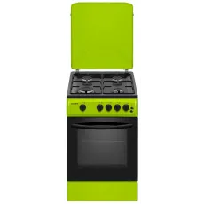 Aragaz Bauer TE 5640 GRI Green Aragaz Bauer TE 5640 GRI Green