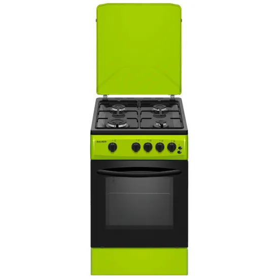 Плита Bauer TE 5640 GRI Green