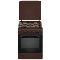Aragaz Bauer TE 6640 BIF Brown Aragaz Bauer TE 6640 BIF Brown