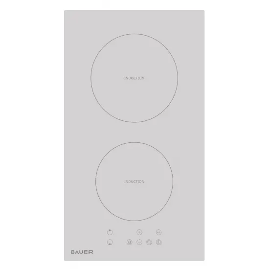 Ð?анелÑ? индÑ?кÑ?Ð¸Ð¾Ð½Ð½Ð°Ñ Bauer PI 3020T-Т1 (W) White
