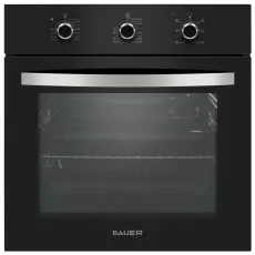 Духовка электрическая Bauer A65 EIRM, Black Духовка электрическая Bauer A65 EIRM, Black