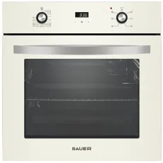 Духовка электрическая Bauer A65 EJRM, Cream Духовка электрическая Bauer A65 EJRM, Cream