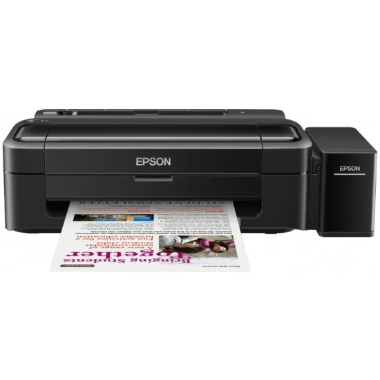 ImprimantÄ? cu jet Epson L132 Black (A4)