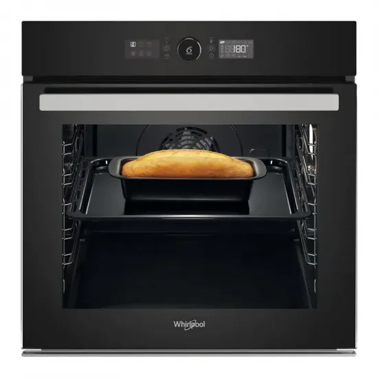 Cuptor electric Whirlpool AKZ9 9480 NB, Black