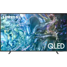 Телевизор Samsung QE43Q60DAUXUA Black (43"/UHD 4K) Телевизор Samsung QE43Q60DAUXUA Black (43"/UHD 4K)