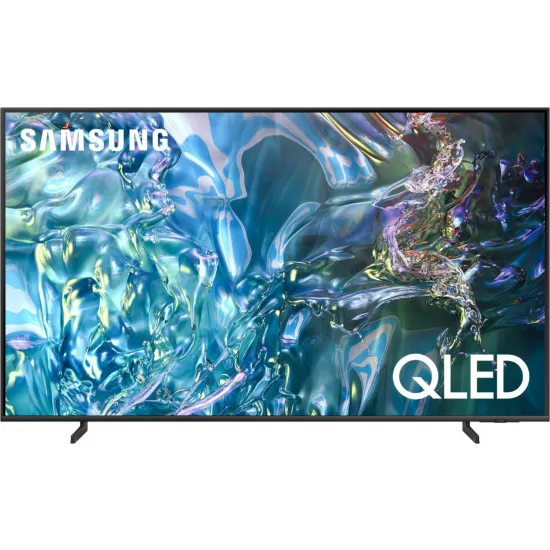 Телевизор Samsung QE43Q60DAUXUA Black (43"/UHD 4K)