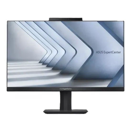 Monobloc 27" Asus ExpertCenter E5702 Black (Intel Core i3 / 8 GB / 512 GB SSD)