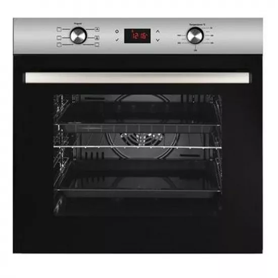 Cuptor electric Vesta BOM60DCX, Inox