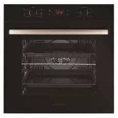 Духовка электрическая Vesta BOM60DCG/BL, Black Духовка электрическая Vesta BOM60DCG/BL, Black