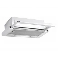 Hotă Vesta BEMS60128/WH White Hotă Vesta BEMS60128/WH White