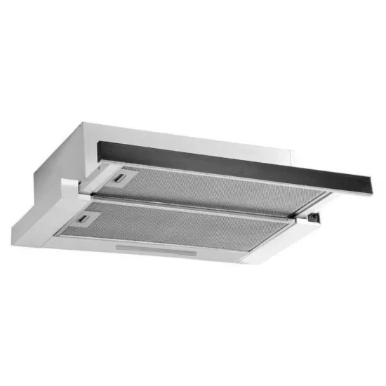 Hotă Vesta BEMS60128/X Inox