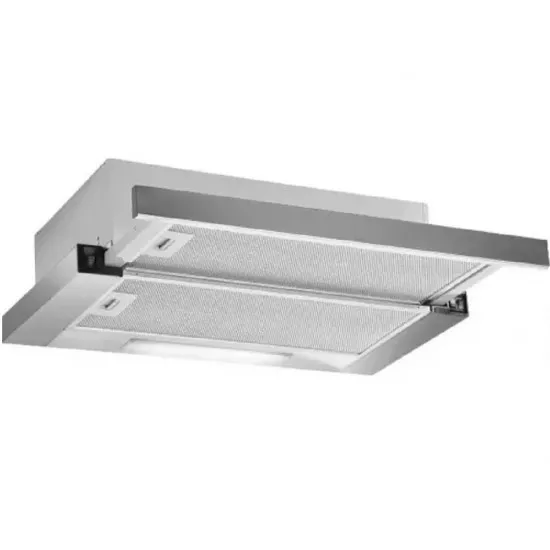 Hotă Vesta BEMS60245/X Inox