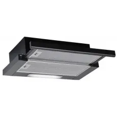 Hotă Vesta BEMS60245/BL Black Hotă Vesta BEMS60245/BL Black