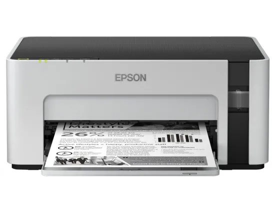 Imprimantă cu jet Epson M1120 White (A4)