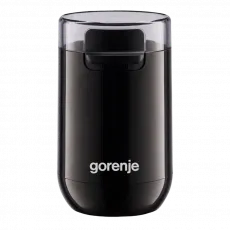 Кофемолка Gorenje SMK150SB Black Кофемолка Gorenje SMK150SB Black