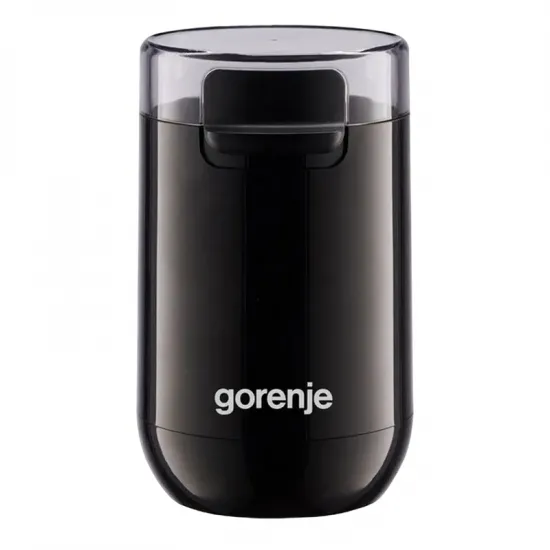 RâÅ?niÅ£Ä? de cafea Gorenje SMK150SB Black