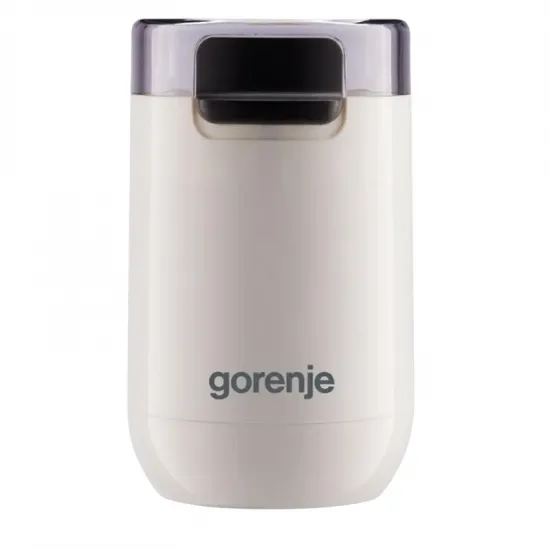 RâÅ?niÅ£Ä? de cafea Gorenje SMK150SW White