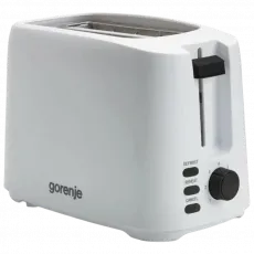 Prăjitor de pâine Gorenje T700XG White (850 W) Prăjitor de pâine Gorenje T700XG White (850 W)