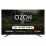 Телевизор Ozon U50Z8000R Black (50"/UHD 4K)