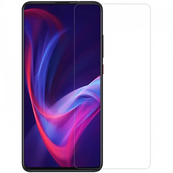 Защитне стекло для Xiaomi Mi9T/K20/K20 Pro, Nillkin Tempered Glass, Transparent