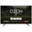 Телевизор Ozon H43S7000R Black (43"/Full HD)