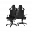 Fotoliu de gaming Noblechairs Epic NBL-ECC-PU-BLA, Black