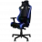 Fotoliu de gaming Noblechairs Epic NBL-ECC-PU-BLU, Black/Blue