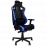 Fotoliu de gaming Noblechairs Epic NBL-ECC-PU-BLU, Black/Blue