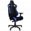 Fotoliu de gaming Noblechairs Epic NBL-ECC-PU-BLU, Black/Blue