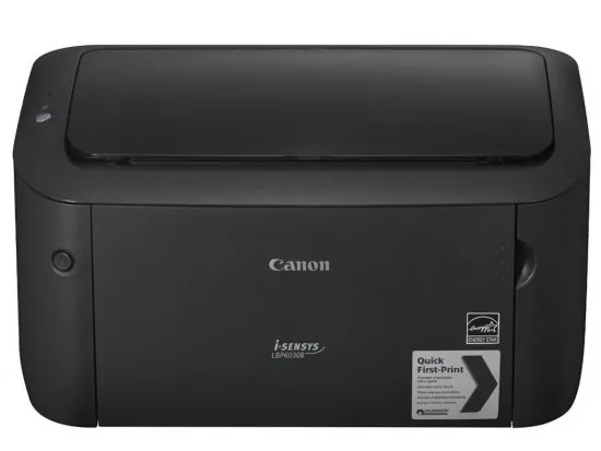 Imprimantă laser Canon i-Sensys LBP6030B Black (A4)