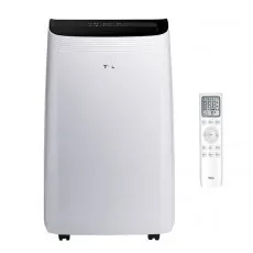 Кондиционер мобильный TCL TAC-12CPB/MZW White Кондиционер мобильный TCL TAC-12CPB/MZW White