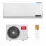 Aparat de aer condiționat TCL FreshIN 2.0 Inverter R32 Wi-Fi TAC-12CHSD/FBI, 12000 BTU, pana la 35 m², White
