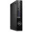 Мини ПК Dell OptiPlex 7010 MFF, lntel Core i5-12500T, 8 ГБ/512 ГБ, Windows 11 Pro