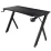 Стол игровой Trust GXT 700 Omnius, Black