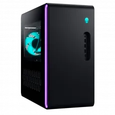 Calculator de jocuri Dell Alienware Aurora R16, Tower, Intel Core i7-14700F, 16 GB/1024 GB, Windows 11 Home