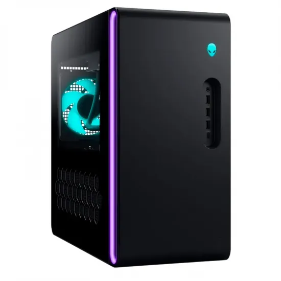 Calculator de jocuri Dell Alienware Aurora R16, Tower, Intel Core i7-14700F, 16 GB/1024 GB, Windows 11 Home