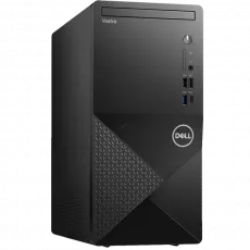 Mini PC Dell Vostro 3030, Mini Tower, Intel Core i5-14400, 8 GB/512 GB, Linux Ubuntu