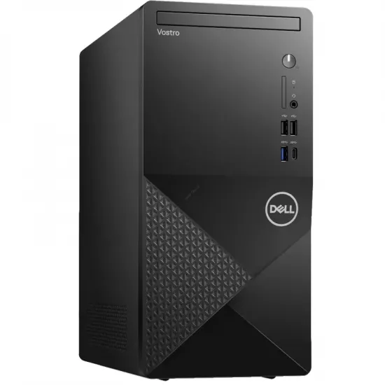 Mini PC Dell Vostro 3030, Mini Tower, Intel Core i5-14400, 8 GB/512 GB, Linux Ubuntu