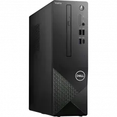 Mini PC Dell Vostro 3030, SFF, Intel Core i3-14100, 8 GB/512 GB, Linux Ubuntu