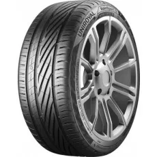 Шина летняя Uniroyal RainSport 5 205/55 R16 91H TL