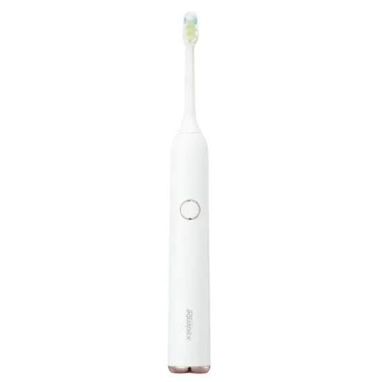Periuță de dinți electrică Aquapick AQ 102 White