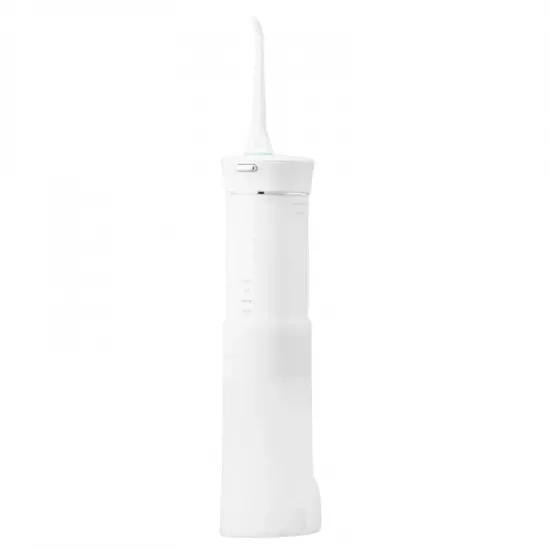 Irigator Aquapick AQ-206, White