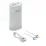 Irigator Aquapick AQ-206, White