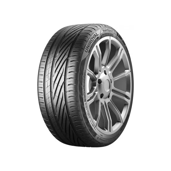 Шина летняя Uniroyal RainSport 5 245/45 R18 100Y XL FR