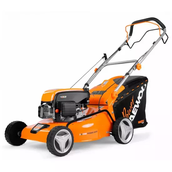 Газонокосилка бензиновая Daewoo DLM 48SP