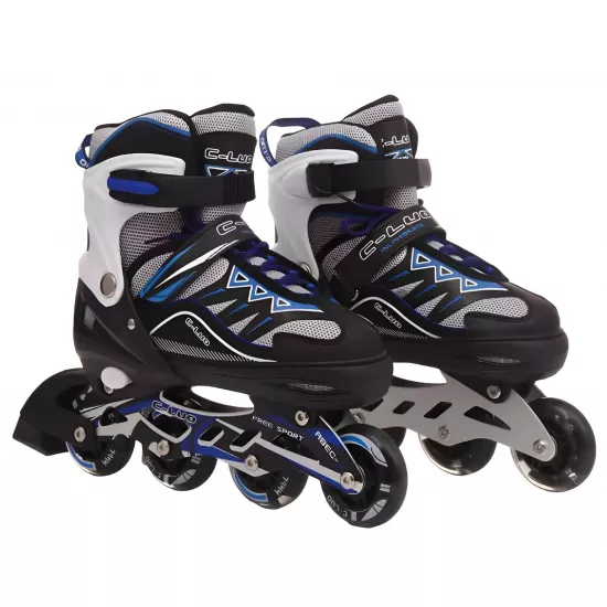 Role 4Play Flashing Blue (30-34)