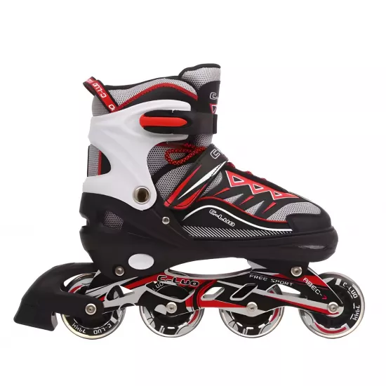 Role 4Play Flashing Red (30-34)