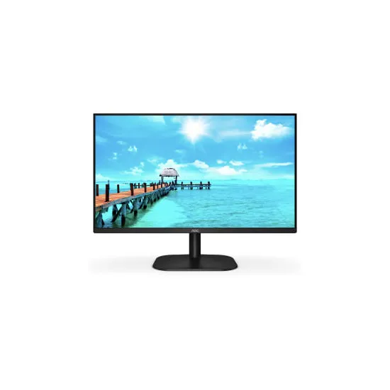 Monitor 27B2H Black (27"/1920x1080)
